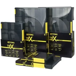 TBX Tackle Box - Dark