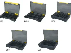TBX Tackle Box - Dark