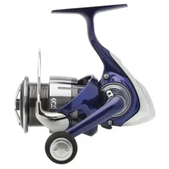 TDR Match & Feeder QD - 2508
