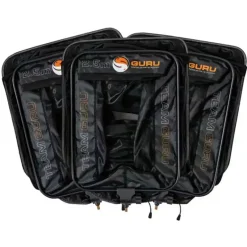 Team Guru Keepnet Triple Pack