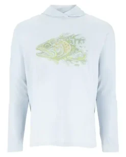 Tech Hoody - Artist Series