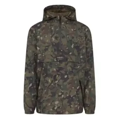TechPro Camo Smock