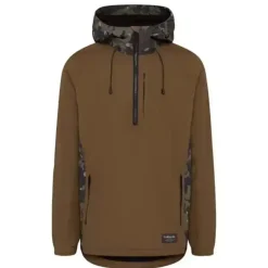 TechPro Half Zip Hoody