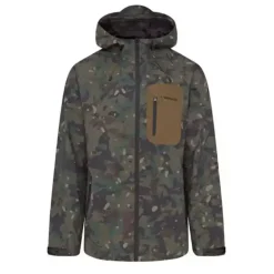 TechPro Waterproof Jacket