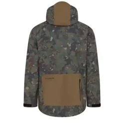 TechPro Waterproof Jacket