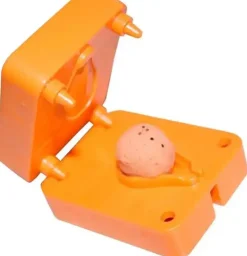Teigformer