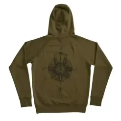 Tempest Hoody