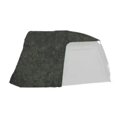 Tempest RS 200 Camo Social Cap