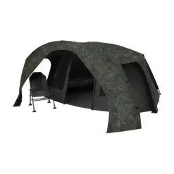 Tempest RS 200 Camo Social Cap