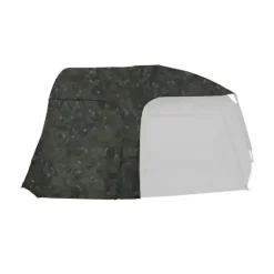Tempest RS 150 Camo Social Cap