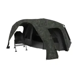 Tempest RS 150 Camo Social Cap