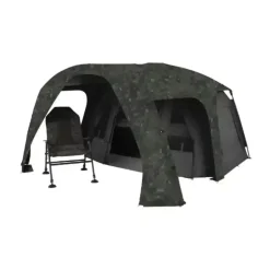 Tempest RS 100 Camo Social Cap