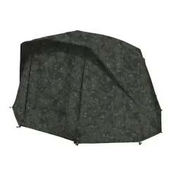 Tempest RS Brolly Camo Overwrap