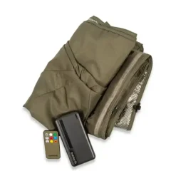 Tempest RS Brolly Nitelife Vapour Shield