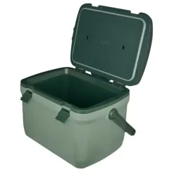 The Easy Carry Outdoor Cooler