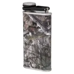 The Easy Fill Wide Mouth Flask