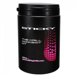 The Krill - Hookbait Kit