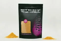 The Krill' Active Mix