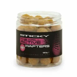 The Krill Active Wafters
