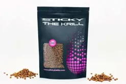 The Krill' Pellets