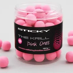 The Krill' Pink Ones Wafters