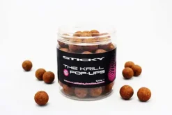 The Krill' Pop-ups