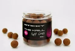 The Krill Tuff Ones