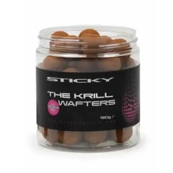The Krill Wafters