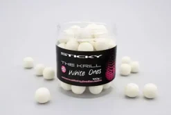The Krill' White Ones