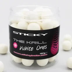 The Krill' White Ones Wafters