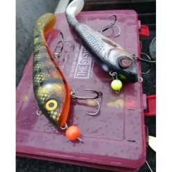 The Lead Clip