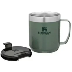 The Legendary Camp Mug