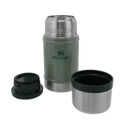 The Legendary Classic Food Jar