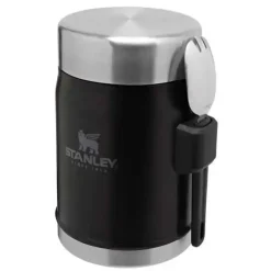 The Legendary Vacuum Food Jar