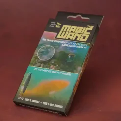 The Magic Twig