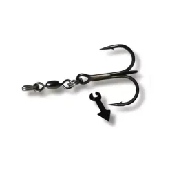 The Pelagic Stinger Big - Haak: 2/0