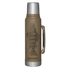 The Peter Perch Legendary Classic Bottle