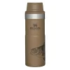 The Peter Perch Trigger Action Travel Mug