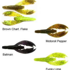 The Pig Craw
