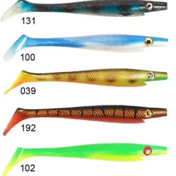 The Pig Shad