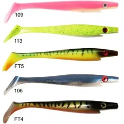 The Pig Shad