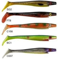The Pig Shad