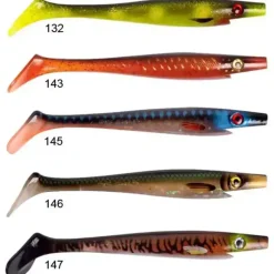 The Pig Shad