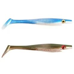 The Pig Shad Junior