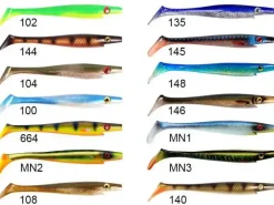The Pig Shad Junior