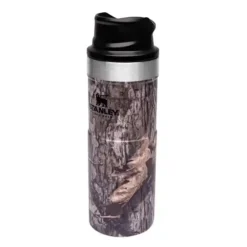The Trigger Action Travel Mug