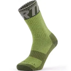 Thermal Tech Socks