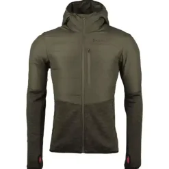 Thermo Knit Jacket