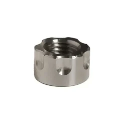 Thread Protector - 316 Stainless