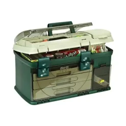 Three Drawer Tackle Box